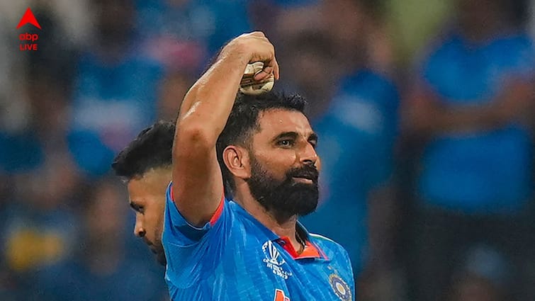 Mohammed Shami to sign certificates of blood donors on Frank Worrell Day at Eden Gardens CAB Foundation Day health update of Indian team pacer Mohammed Shami: রক্তদাতাদের সার্টিফিকেটে সই করবেন শামি, মাঠে ফিরবেন কবে?