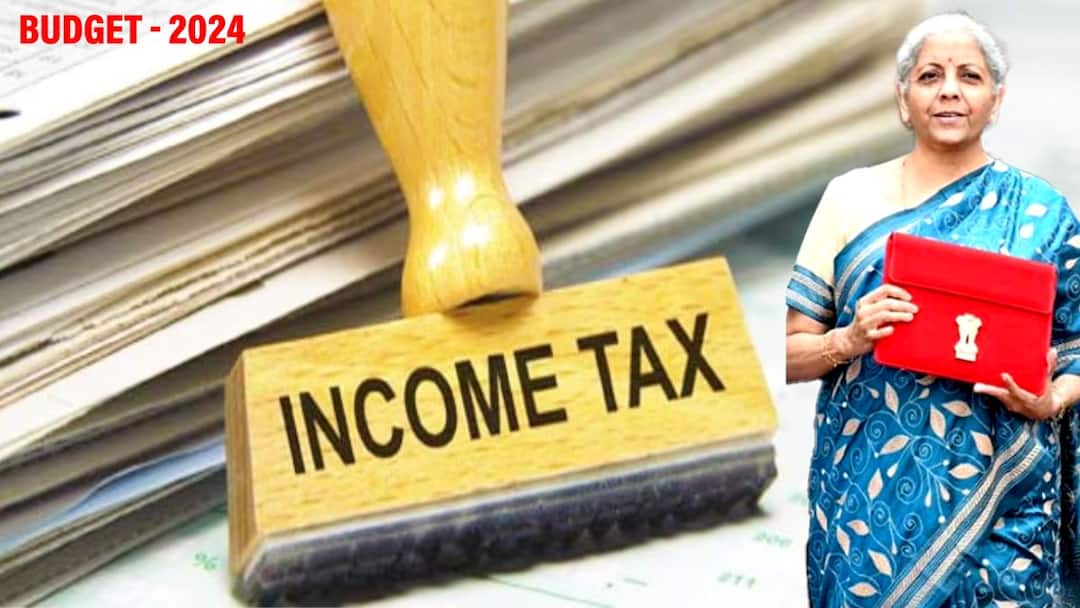 Union Budget 2024 FM Nirmala Sitaraman on Income Tax regime Union Budget 2024: రూ.7 లక్షల వరకూ పన్ను మినహాయింపు, ఇన్‌కమ్ ట్యాక్స్‌పై నిర్మలా సీతారామన్ కీలక ప్రకటన