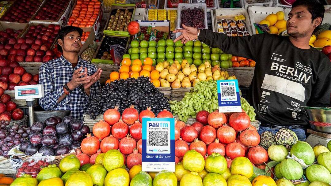 Paytm In Talks With Major Banks For Nodal Account Migration; Expects Completion In Some Days Paytm In Talks With Major Banks For Nodal Account Migration; Expects Completion In Some Days Paytm In Talks With Major Banks For Nodal Account Migration; Expects Completion In Some Days