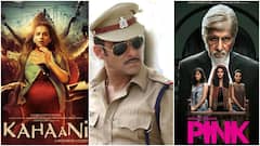 बॉलीवुड को कॉपी करने से South भी नहीं रहा पीछे, इन 7 सुपरहिट हिंदी फिल्मों के बन चुके हैं रीमेक