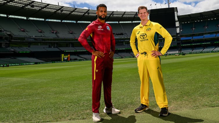 AUS vs WI 1st ODI Live Streaming When Where To Watch Australia vs West Indies 1st ODI LIVE AUS vs WI 1st ODI Live Streaming: When And Where To Watch Australia vs West Indies 1st ODI LIVE