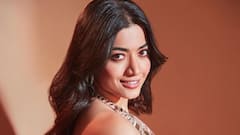 डीपफेक वीडियो देखकर डर गईं थीं रश्मिका मंदाना, इस वजह से इसके खिलाफ बोलने का किया था फैसला