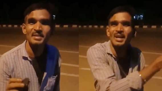 Drunkard Requesting 108 ambulance Drivers : భువనగిరిలో 108కి కాల్ చేసిన తాగుబోతు | ABP Desam