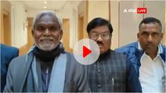 Watch: एक, दो, तीन, चार...चंपई सोरेन ने ऐसे कराई विधायकों की गिनती, सामने आया वीडियो