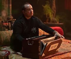 Rahat Fateh Ali Khan से पहले ये पाकिस्तानी स्टार्स भी उठा चुके हैं हाथ, झेली खूब बदनामी