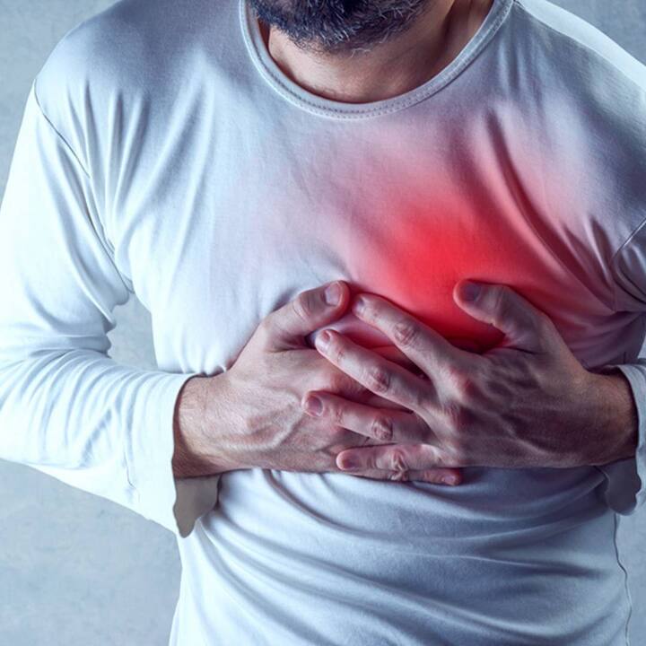 ਤੰਦੂਰੀ ਰੋਟੀ ਨਾਲ ਦਿਲ ਦੀ ਬਿਮਾਰੀ ਦਾ ਖ਼ਤਰਾ ਵੀ ਵੱਧ ਸਕਦਾ ਹੈ। ਜਿਹੜੇ ਲੋਕ ਖਾਣਾ ਪਕਾਉਣ ਲਈ ਠੋਸ ਬਾਲਣ ਦੀ ਵਰਤੋਂ ਕਰਦੇ ਹਨ, ਉਨ੍ਹਾਂ ਵਿੱਚ ਦਿਲ ਦੇ ਦੌਰੇ, ਦਿਲ ਦੀ ਅਸਫਲਤਾ ਜਾਂ ਸਟ੍ਰੋਕ ਨਾਲ ਮਰਨ ਦਾ ਜੋਖਮ 12 ਪ੍ਰਤੀਸ਼ਤ ਵੱਧ ਜਾਂਦਾ ਹੈ।