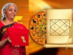 Budget 2024 Panchang : आज देशाचा अंतरिम अर्थसंकल्प, 1 फेब्रुवारीचे पंचांग काय सांगते? मुहूर्त, योग, नक्षत्र जाणून घ्या
