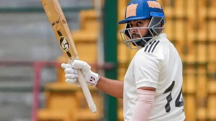 Prithvi Shaw: भारतीय ओपनर पृथ्वी शॉ का लंबा इंतजार खत्म! 2 फरवरी को इस मुकाबले से क्रिकेट के मै