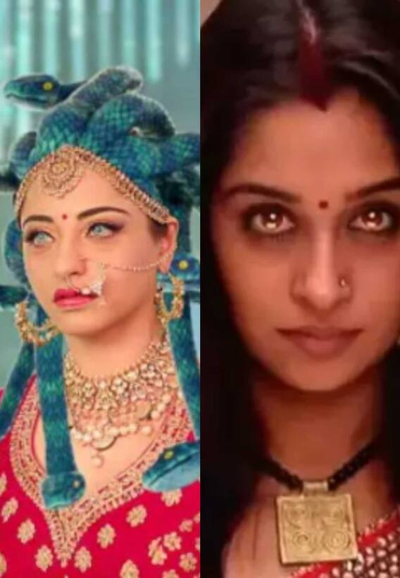 जब इन टीवी शोज के VFX को देखकर दर्शकों का चकराया दिमाग