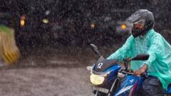 Delhi Rain: दिल्ली में लगातार दूसरे दिन झमाझम बारिश ने बढ़ाई मुसीबत, अब IMD ने जारी की चेतावनी