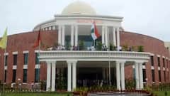 झारखंड में किस पार्टी के पास कितने विधायक, जानें- क्या है विधानसभा में सीटों का गणित?