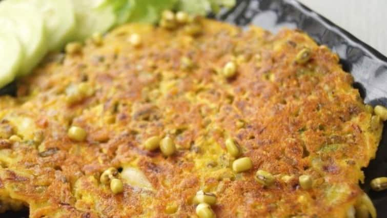 Sprouts Dosa for Weight Loss Here is the tasty recipe Sprouts Dosa Recipe : స్ప్రౌట్స్​తో టేస్టీ, క్రిస్పీ దోశలు.. బరువు తగ్గేందుకు చక్కటి రెసిపీ