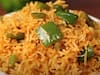 Capsicum Rice: சுவையான லஞ்ச் பாக்ஸ் ரெசிபி! குடைமிளகாய் சாதம் அசத்தலாக செய்வது இப்படித்தான்!