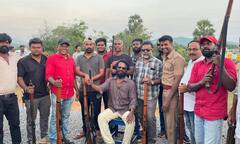 Viduthalai 1& 2 : வெற்றிமாறனுக்கு வழங்கப்பட்ட கௌரவம்.. சர்வதேச திரைப்பட விழாவில் நடந்த சூப்பர் சம்பவம்!