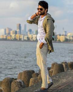 Actor Nani Photos : நேச்சுரல் ஸ்டார் நானியின் கூல் புகைப்படங்கள்!