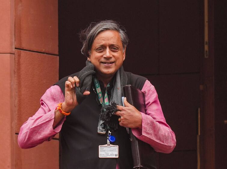 'Time For Oppn To Get Its Act Together': Tharoor As I.N.D.I.A Bloc Unity Threatens To Fall Apart 'Time For Oppn To Get Its Act Together': Tharoor As I.N.D.I.A Bloc Unity Threatens To Fall Apart