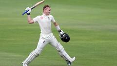 In Pics: टीम इंडिया से जीत छीनने वाले ओली पोप की क्रिकेटर गर्लफ्रेंड को देख हो जाएंगे हैरान, देखें खूबसूरत तस्वीरें