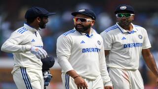 IND vs ENG 2nd Test: ரோகித் சர்மாவுக்கு மறுவாழ்வு தந்த விசாகப்பட்டினம் - இந்த முறையும் வெல்வாரா?