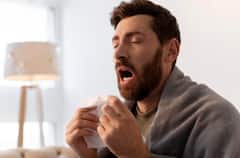 आखिर क्यों आती है खाना खाने के बाद छींक! वजह जान रह जाएंगे हैरान