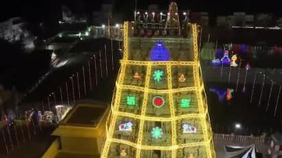 kanchipuram kachabeswarar temple kumbabishekam details கச்சபேஸ்வரர் கோயில் மகா கும்பாபிஷேகம்..! படை எடுக்கும் மக்கள்..! ஏற்பாடுகள் என்னென்ன ?