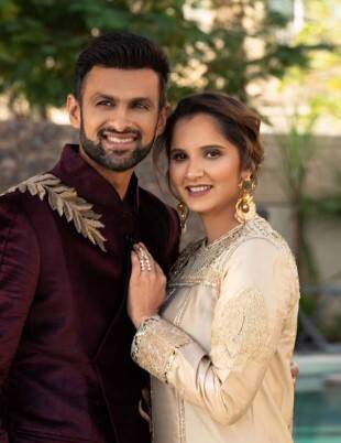 ਤਲਾਕ ਤੋਂ ਬਾਅਦ ਸਾਨੀਆ ਮਿਰਜ਼ਾ ਹੋਏਗੀ ਮਾਲੋਮਾਲ!