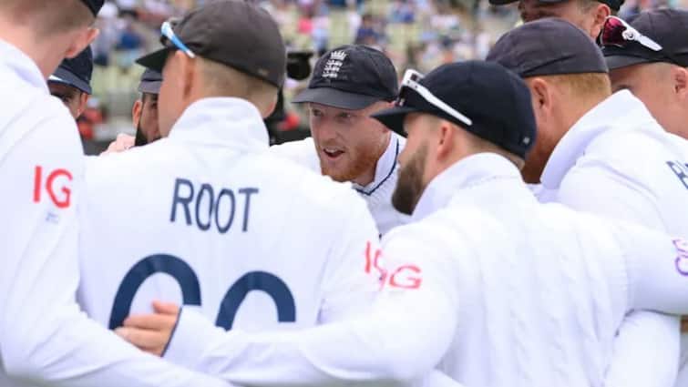england announced playing 11 for 2nd test james anderson return shoaib bashir debut visakhapatnam ind vs eng IND vs ENG: इंग्लैंड ने दूसरे टेस्ट के लिए किया प्लेइंग इलेवन का एलान, शोएब बशीर का डेब्यू; जेम्स एंडरसन की वापसी