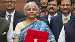 ડિફેંસ, રેલ, હેલ્થ... મોદી સરકારના કયા મંત્રાલયને કેટલું મળ્યું બજેટ? તસવીરોમાં જાણો