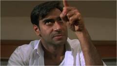 'दृश्यम' से पहले अजय देवगन की इस फिल्म ने मचाया था गदर, 22 साल पुरानी इस फिल्म को देख बजी थीं खूब तालियां