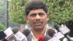 'Will Be Forced To Demand…': Congress MP Stokes Row With Budget Remark, Chidambaram Clarifies