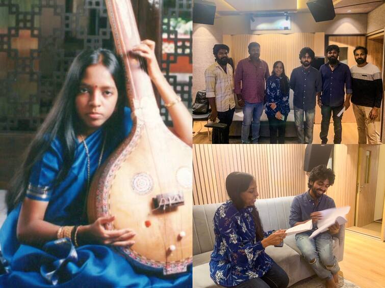 late singer bhavatharini last movie as musician puyalil oru thoni director Bhavatharini: பவதாரிணிக்கு எங்கள் வெற்றியை அர்ப்பணிப்போம்: புயலில் ஒரு தோணி படத்தின் இயக்குநர் ஈசன் உறுதி!