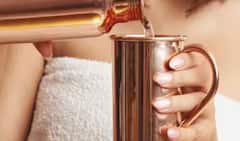 Health: દિવસભર તાંબાના વાસણનું પાણી પીતા હોય તો સાવધાન, આ ગંભીર નુકસાન થઈ શકે