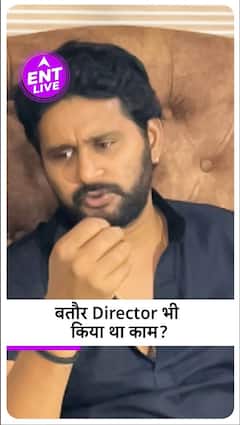 Suniel Shetty के साथ Yash Kumar ने किया Direction में काम?