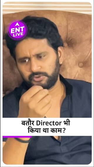 Suniel Shetty के साथ Yash Kumar ने किया Direction में काम?
