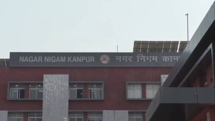 Kanpur municipal corporation lagging behind tax collection target in financial year ann Kanpur News: प्रॉपर्टी टैक्स वसूली में काफी पीछे है कानपुर नगर निगम, टारगेट पूरा करने में अधिकारियों के छूटे पसीने