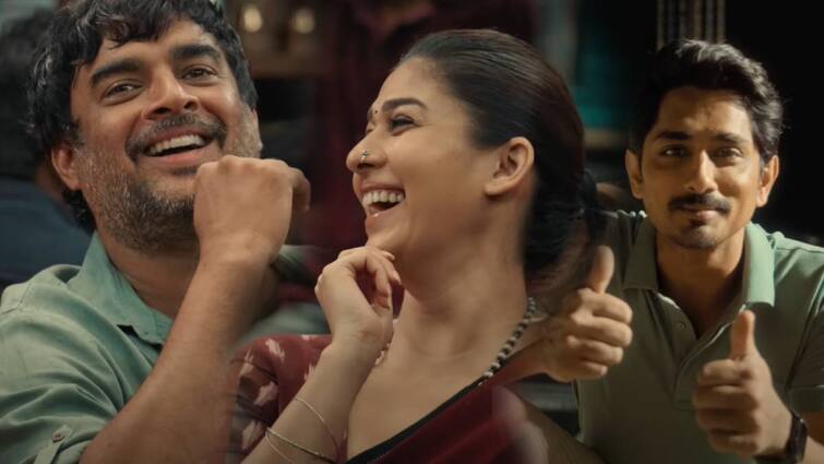 TEST Movie Shooting Completed 2024 Summer Movie Release Nayanthara, Madhavan Siddharth TEST Movie: ஷூட்டிங்கை முடித்த நயன், மாதவன், சித்தார்த்: சம்மருக்கு வெளிவரும் டெஸ்ட் திரைப்படம்!