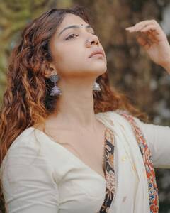 Madonna Sebastian Photos: మడోన్నాని ఈ లుక్ లో ఎప్పుడూ చూసి ఉండరు!