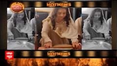 Nath: Chahat Pandey aka Krishna makes Puri-Sabzi for the entire cast while shooting! | Hot News