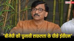 लोकसभा चुनाव को लेकर संजय राउत का बीजेपी पर बड़ा हमला, बोले- 'महाराष्ट्र में चार सीटें...'
