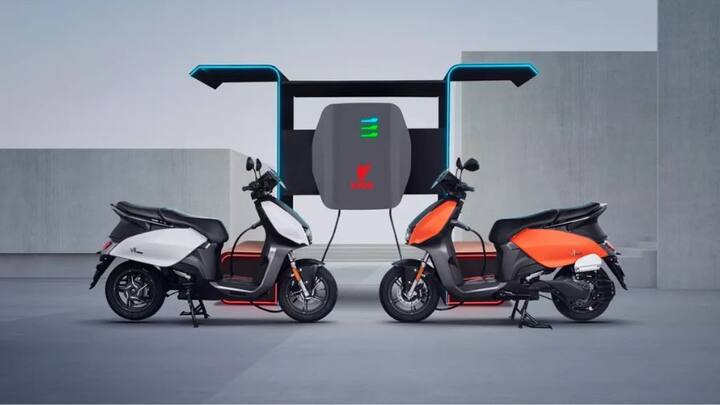 এতে রয়েছে একটা টাচস্ক্রিন ডিসপ্লে, এলইডি ল্যাম্প, এমারজেন্সি সুইচ, ফলো মি লাইটস, ব্লুটুথ ওয়াইফাই কানেক্টিভিটি, ফোর জি নেভিগেশন, ক্রুইজ কন্ট্রোল ইত্যাদি আরও অনেক ফিচার্স রয়েছে। ছবি- vidaworld.com