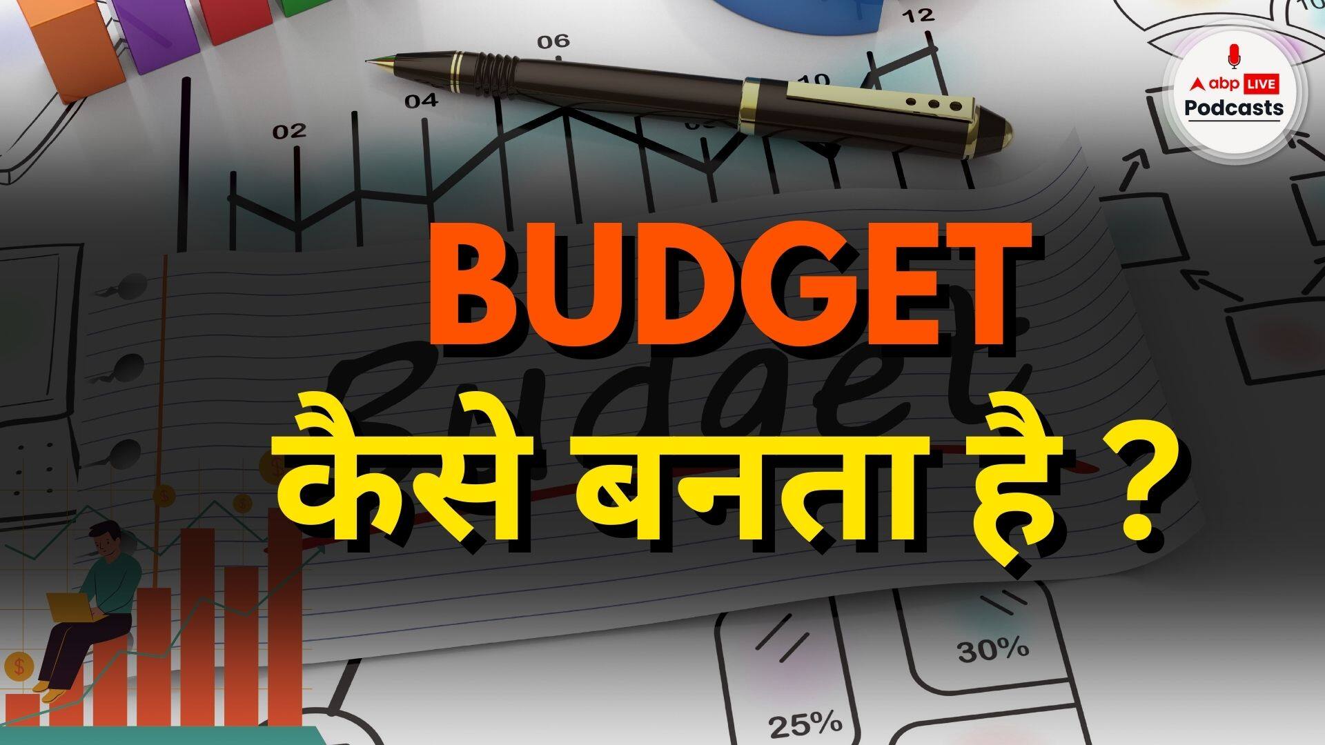 Interim Budget 2024-25 | बजट कैसे बनता है,  जानें | FYI