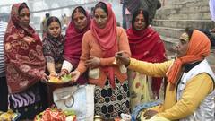 Mauni Amavasya 2024: મૌની અમાસ પર પિતૃઓ આવે છે ઘરે, કરી લો આ કામ, 7 પેઢી તરી જશે