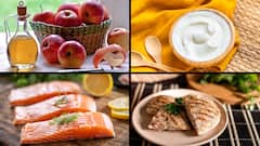 Food Items That Help To Lose Fat And Build Muscle