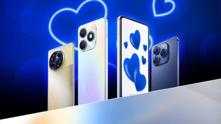 इस फोन के पिछले हिस्से में f/1.6 अपर्चर के साथ 50MP कैमरा दिया गया है, जो एआई लेंस और एलईडी फ्लैश के साथ आता है. इसके अलावा कंपनी ने इस फोन में सेल्फी और वीडियो कॉलिंग के लिए 32MP का एक फ्रंट कैमरा दिया गया है, जो फ्रंट एलईडी के साथ आता है.