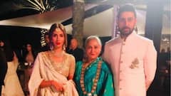 Jaya Bachchan Says Daughter Shweta Is Her Strength 'More Than' Her Son & Actor Abhishek Bachchan