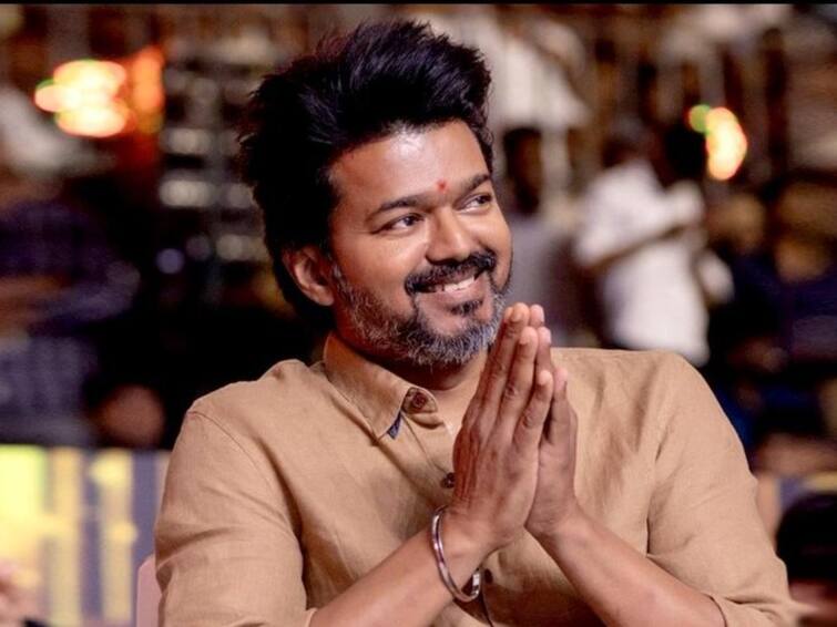 vijay fans express  their sadness over vijay quitting acting thamizhaga vetri kazhagam Vijay : இனிமேல் தியேட்டர்ல போய் கெஞ்ச தேவையில்ல...இப்போவே விஜயை மிஸ் பண்ண தொடங்கிய ரசிகர்கள்