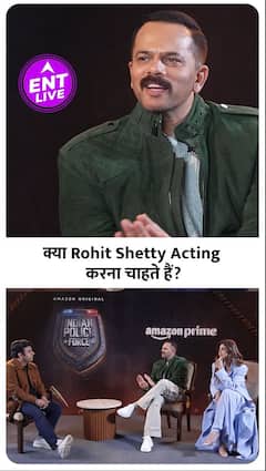 जानिए Rohit Shetty खुद को क्यों मानते हैं Lucky?
