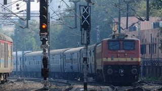 Budget 2024: रेल परियोजनाओं के लिए MP को 15 हजार करोड़ का बजट आवंटन, इन सुविधाओं पर रहेगा फोकस
