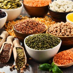 Pulses : ਇੰਝ ਸਟੋਰ ਕਰੋ ਦਾਲਾਂ, ਕਦੇ ਨਹੀਂ ਹੋਣਗੀਆਂ ਖਰਾਬ