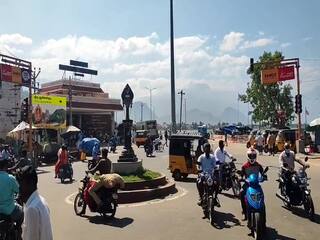 Palani Temple: தைப்பூச திருவிழா கொண்டாட்டம்! பழனி முருகன் கோயில் உண்டியல் இவ்வளவா?