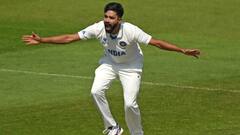 IND vs ENG: 2வது டெஸ்டில் முகமது சிராஜ் களமிறங்காதது ஏன்? ரோகித் சர்மா தந்த விளக்கம்